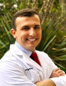 Christopher Brana, MD | California Coast Physicians